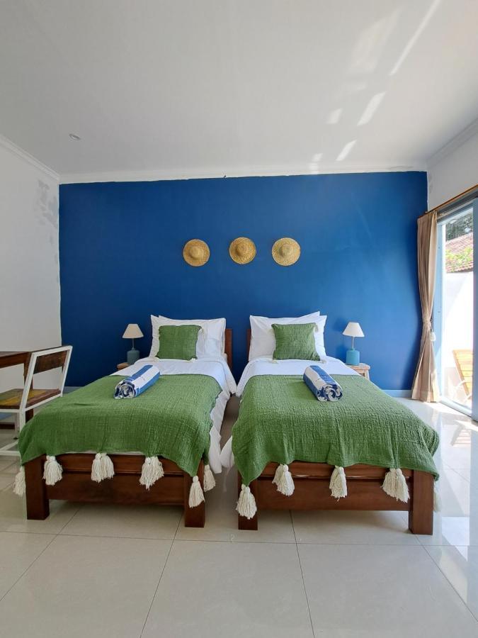 Kubuwatu Boutique Accommodation Гілі-Траванган Екстер'єр фото