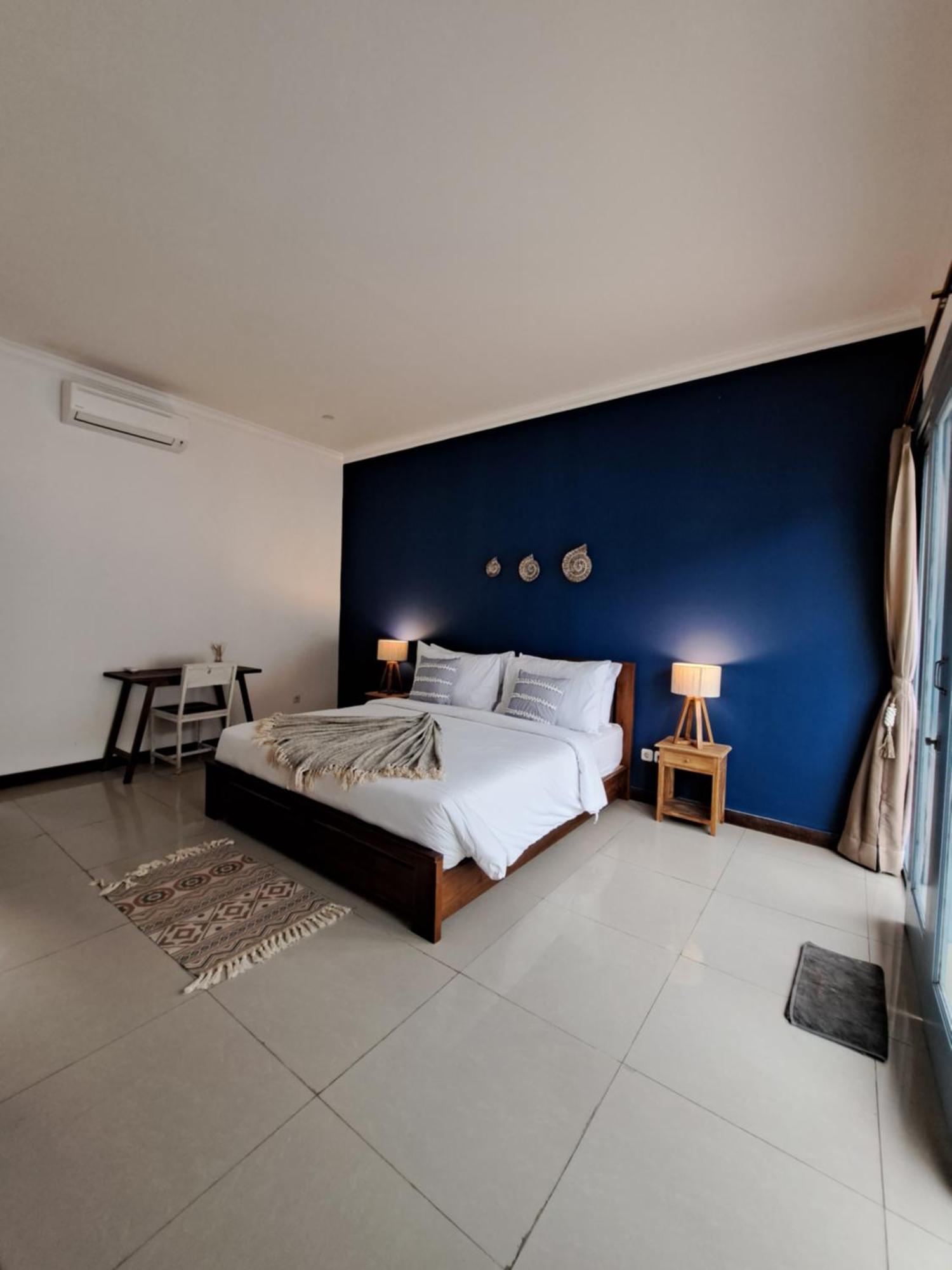 Kubuwatu Boutique Accommodation Гілі-Траванган Екстер'єр фото